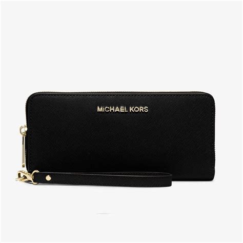 michael kors wallet logo|Michael Kors wristlets clearance.